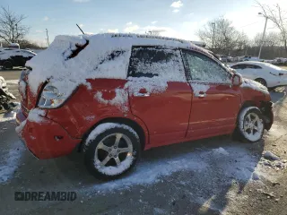 2009 Saturn VUE XR z VIN 3GSCL53789S591506, wystawiony jako Copart lot #45305765 z przebiegiem 131 726 mil mil oraz Szkody całkowita. Historia ofert i sprzedaży dostępna na DreamBid. Obrazek 3.
