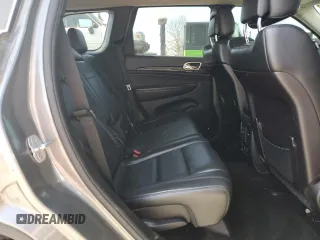 2011 Jeep Grand Cherokee Laredo with VIN 1J4RR4GGXBC702300, listed as a Copart auction lot 49736255 with 163,684 mi miles and Salvage Title. Bid and sale history available at carsss.com. Image 11.