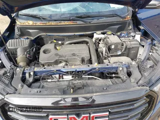2023 GMC Terrain SLE с VIN 3GKALTEG3PL151693, выставлен на аукционе IAAI как лот 42526716 с пробегом 34 163 миль миль и . История ставок и продаж доступна на DreamBid. Изображение 10.