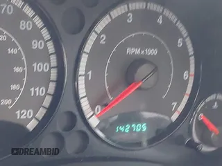 2006 Jeep Liberty Sport with VIN 1J4GL48K86W214625, listed as a IAAI auction lot 41496127 with 142,705 mi miles. Bid and sale history available at carsss.com. Image 16.