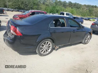 2010 Mercury Milan Premier z VIN 3MEHM0JA6AR624044, wystawiony jako Copart lot #54406895 z przebiegiem 197 486 mil mil oraz Szkoda całkowita • Salvage title. Historia ofert i sprzedaży dostępna na DreamBid. Obrazek 3.