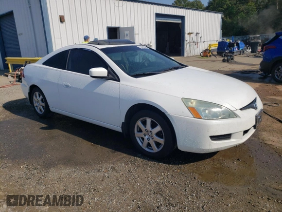2005 Honda Accord LX SE z VIN 1HGCM82425A016199, wystawiony jako Copart lot #74949244 z przebiegiem 206 144 mil mil oraz Szkoda całkowita • Salvage title. Historia ofert i sprzedaży dostępna na DreamBid. Obrazek 4.