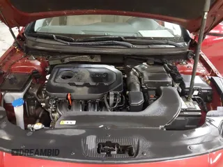 2015 Hyundai Sonata SE z VIN 5NPE24AF6FH153133, wystawiony jako IAAI lot #42054380 z przebiegiem 64 570 mil mil oraz . Historia ofert i sprzedaży dostępna na DreamBid. Obrazek 10.