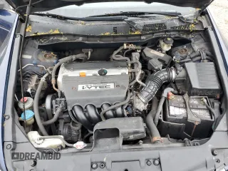 2009 Honda Accord LX-P with VIN 1HGCP26439A080627, listed as a Copart auction lot 56050725 with 305,044 mi miles and Clean Title. Bid and sale history available at DreamBid. Image 11.