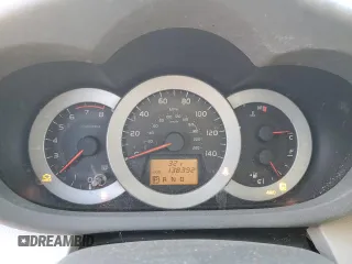 2010 Toyota RAV4 Ltd with VIN 2T3DF4DV0AW079812, listed as a Copart auction lot 45418785 with 138,392 mi miles and Salvage Title. Bid and sale history available at carsss.com. Image 9.
