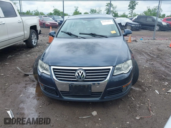 2006 Volkswagen Passat 3.6L V6 с VIN WVWCU73C96E215940, выставлен на аукционе IAAI как лот 42257810 с пробегом 102 795 миль миль и . История ставок и продаж доступна на DreamBid. Изображение 13.