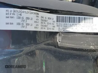 2007 Jeep Commander Limited с VIN 1J8HG58P97C573381, выставлен на аукционе Copart как лот 58002475 с пробегом 130 934 миль миль и Чистый • Clean title. История ставок и продаж доступна на DreamBid. Изображение 13.