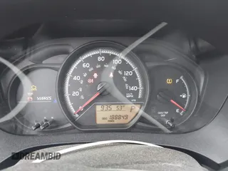 2015 Toyota Yaris L with VIN VNKJTUD30FA030021, listed as a IAAI auction lot 41805928 with 188,849 mi miles and . Bid and sale history available at carsss.com. Image 7.
