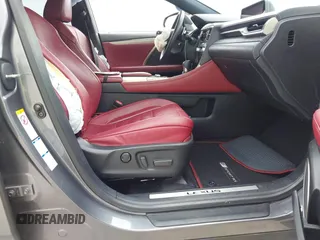 2017 Lexus RX 350 with VIN 2T2BZMCA2HC103122, listed as a IAAI auction lot 42316878 with 135,936 mi miles and . Bid and sale history available at DreamBid. Image 5.