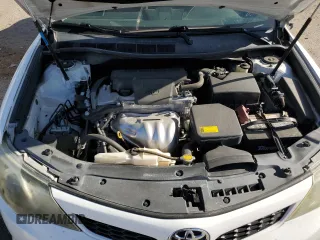 2014 Toyota Camry L with VIN 4T1BF1FK5EU325325, listed as a Copart auction lot 53080605 with 198,115 mi miles and Salvage Title. Bid and sale history available at carsss.com. Image 11.