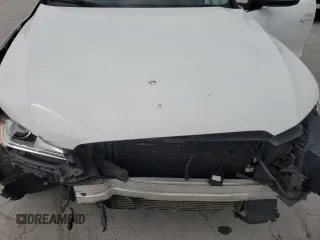 2017 Audi Q5 Premium Plus z VIN WA1L2AFP5HA064360, wystawiony jako Copart lot #60106935 z przebiegiem 169 124 mil mil oraz Szkoda całkowita • Salvage title. Historia ofert i sprzedaży dostępna na DreamBid. Obrazek 12.