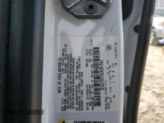 2016 Ford Fusion SE with VIN 3FA6P0H73GR297949, listed as a Copart auction lot 89116755 with 119,574 mi miles and Salvage Title. Bid and sale history available at DreamBid. Image 12.