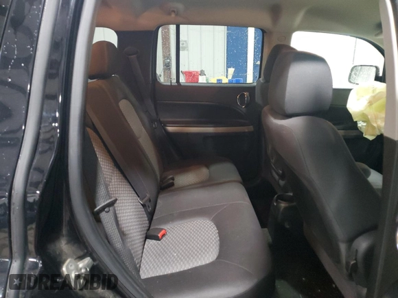 2010 Chevrolet HHR 1LT with VIN 3GNBABDB0AS534534, listed as a Copart auction lot 65263215 with 135,982 mi miles and Salvage title. Bid and sale history available at DreamBid. Image 10.