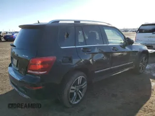 2015 Mercedes-Benz GLK 350 с VIN WDCGG8JB1FG416982, выставлен на аукционе Copart как лот 52026165 с пробегом 44 730 миль миль и Списание • Salvage title. История ставок и продаж доступна на DreamBid. Изображение 3.