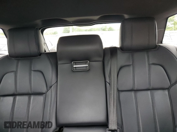 2015 Land Rover Range Rover Sport HSE z VIN SALWR2VF9FA510657, wystawiony jako Copart lot #58846275 z przebiegiem 94 347 mil mil oraz Czysty tytuł • Clean title. Historia ofert i sprzedaży dostępna na DreamBid. Obrazek 10.