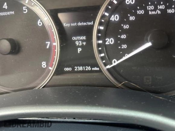 2014 Lexus GS 350 with VIN JTHBE1BL9E5032770, listed as a Copart auction lot 74271584 with 238,126 mi miles and Clean Title. Bid and sale history available at carsss.com. Image 8.