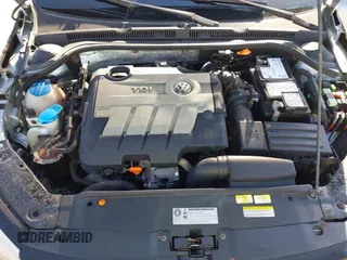 2013 Volkswagen Jetta TDI w/Premium with VIN 3VWLL7AJ0DM385077, listed as a IAAI auction lot 42322406 with 63,428 mi miles and . Bid and sale history available at DreamBid. Image 10.