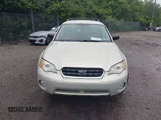 2007 Subaru Legacy Outback z VIN 4S4BP61C077314731, wystawiony jako IAAI lot #42308293 z przebiegiem 177 911 mil mil oraz . Historia ofert i sprzedaży dostępna na DreamBid. Obrazek 6.