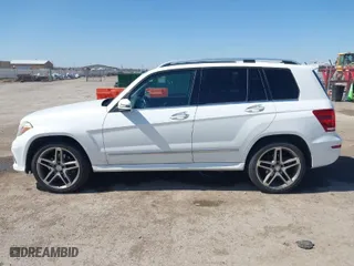 2014 Mercedes-Benz GLK-Class GLK 350 with VIN WDCGG8JB3EG299565, listed as a IAAI auction lot 41743659 with 198,245 mi miles. Bid and sale history available at carsss.com. Image 14.