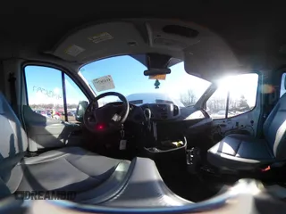 2017 Ford Transit Passenger XL с VIN 1FMZK1CM2HKA76580, выставлен на аукционе IAAI как лот 41436797 с пробегом 86 355 миль миль и . История ставок и продаж доступна на DreamBid. Изображение 19.