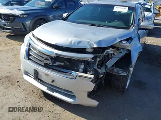 2013 Nissan Altima SL with VIN 1N4BL3AP5DC117077, listed as a IAAI auction lot 40982046 with 141,962 mi miles and . Bid and sale history available at DreamBid. Image 6.