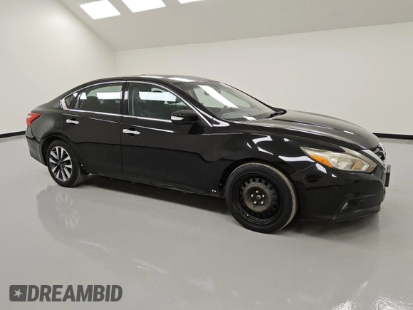 2016 Nissan Altima SV with VIN 1N4AL3AP8GC142314, listed as a Copart auction lot 50971355 with 125,566 mi miles and Clean Title. Bid and sale history available at carsss.com. Image 4.