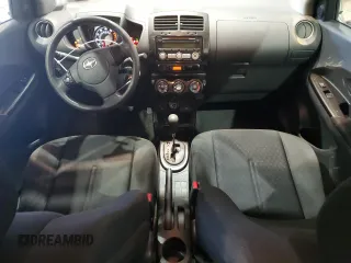2009 Scion xD z VIN JTKKU10449J049269, wystawiony jako Copart lot #55974295 z przebiegiem 183 699 mil mil oraz Nie do naprawy. Historia ofert i sprzedaży dostępna na DreamBid. Obrazek 8.