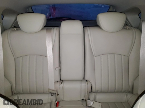 2010 Infiniti EX Journey with VIN JN1AJ0HR4AM757307, listed as a Copart auction lot 44401685 with 67,779 mi miles and Salvage Title. Bid and sale history available at DreamBid. Image 10.
