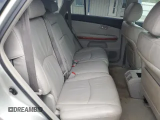 2007 Lexus RX 350 with VIN 2T2HK31U27C003011, listed as a Copart auction lot 54726005 with 177,865 mi miles and Clean Title. Bid and sale history available at carsss.com. Image 11.