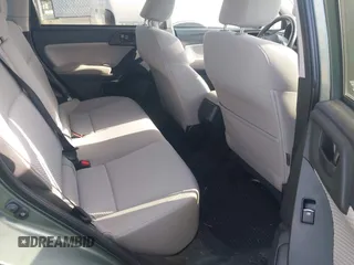 2017 Subaru Forester Premium with VIN JF2SJADC8HH425268, listed as a IAAI auction lot 41962029 with 158,077 mi miles. Bid and sale history available at carsss.com. Image 8.