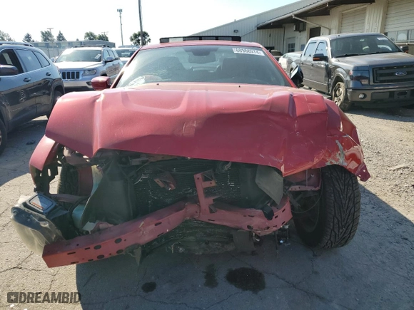 2011 Dodge Charger RT Max with VIN 2B3CM5CT2BH517465, listed as a Copart auction lot 68988974 with 112,372 mi miles and Salvage Title. Bid and sale history available at carsss.com. Image 5.