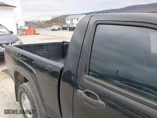 2006 Chevrolet Colorado LT w/1LT with VIN 1GCDT146268260617, listed as a IAAI auction lot 41893925 with 206,864 mi miles. Bid and sale history available at carsss.com. Image 8.