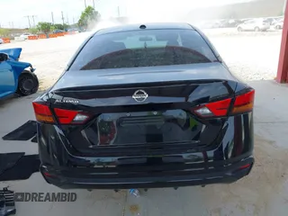 2020 Nissan Altima S z VIN 1N4BL4BV0LC263355, wystawiony jako IAAI lot #42203168 z przebiegiem 113 096 mil mil oraz . Historia ofert i sprzedaży dostępna na DreamBid. Obrazek 16.