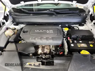 2015 Jeep Cherokee Sport with VIN 1C4PJMAB8FW685146, listed as a IAAI auction lot 42842417 with 130,325 mi miles and . Bid and sale history available at DreamBid. Image 24.