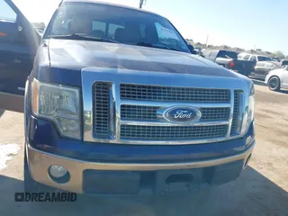 2012 Ford F-150 XL z VIN 1FTFW1CT2CKD78155, wystawiony jako IAAI lot #41773320 z przebiegiem 223 354 mil mil oraz . Historia ofert i sprzedaży dostępna na DreamBid. Obrazek 6.