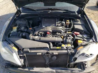 2012 Subaru WRX WRX Limited with VIN JF1GR7E69CG200614, listed as a Copart auction lot 84566314 with 104,524 mi miles and Salvage title. Bid and sale history available at DreamBid. Image 11.