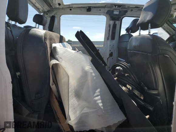 2019 Ford F-350 XL z VIN 1FT8W3BTXKEF62424, wystawiony jako Copart lot #54877605 z przebiegiem 212 716 mil mil oraz Szkoda całkowita • Salvage title. Historia ofert i sprzedaży dostępna na DreamBid. Obrazek 10.