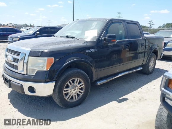 2009 Ford F-150 XL с VIN 1FTPW12VX9FB47089, выставлен на аукционе IAAI как лот 42117578 с пробегом 237 441 миль миль и . История ставок и продаж доступна на DreamBid. Изображение 17.