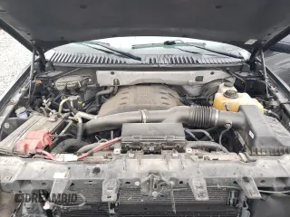 2015 Ford Expedition EL XLT with VIN 1FMJK1HT0FEF00637, listed as a Copart auction lot 80296034 with 154,928 mi miles and Salvage Title. Bid and sale history available at carsss.com. Image 12.