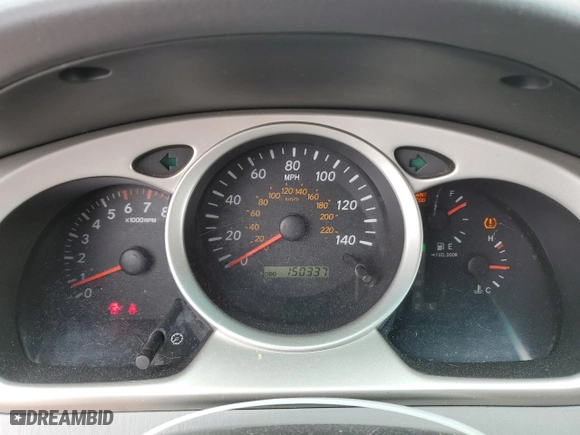 2007 Toyota Highlander with VIN JTEHP21A370189301, listed as a Copart auction lot 45127915 with 150,337 mi miles and Salvage Title. Bid and sale history available at carsss.com. Image 9.