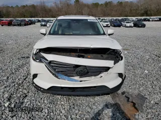 2020 Mazda CX-9 Touring with VIN JM3TCACY5L0415273, listed as a Copart auction lot 44015075 with 82,867 mi miles and Salvage title. Bid and sale history available at DreamBid. Image 5.