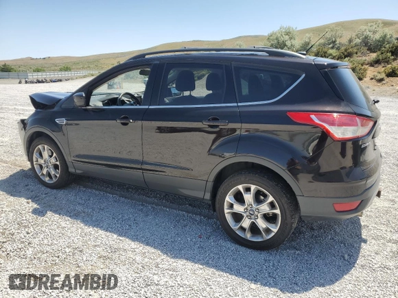 2013 Ford Escape SE с VIN 1FMCU9G91DUC25077, выставлен на аукционе Copart как лот 60888305 с пробегом 212 409 миль миль и Списание • Salvage title. История ставок и продаж доступна на DreamBid. Изображение 2.