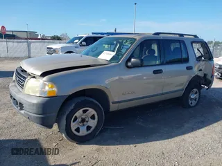 2004 Ford Explorer XLS с VIN 1FMZU62K24ZA72361, выставлен на аукционе IAAI как лот 42768081 с пробегом 202 971 миль миль и . История ставок и продаж доступна на DreamBid. Изображение 2.