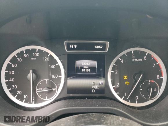 2019 Infiniti QX30 ESSENTIAL with VIN SJKCH5CP6KA007069, listed as a Copart auction lot 46171844 with 81,188 mi miles. Bid and sale history available at carsss.com. Image 9.