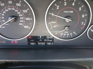 2014 BMW 4 Series 428i with VIN WBA3N7C57EK220498, listed as a IAAI auction lot 42608688 with 157,523 mi miles and . Bid and sale history available at DreamBid. Image 15.