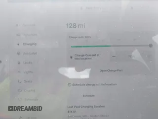 2023 Tesla Model 3 z VIN 5YJ3E1EA5PF503654, wystawiony jako IAAI lot #42622031 z przebiegiem 28 476 mil mil oraz . Historia ofert i sprzedaży dostępna na DreamBid. Obrazek 17.