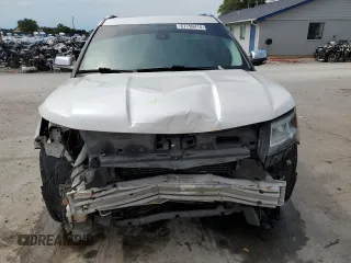 2016 Ford Explorer Platinum with VIN 1FM5K8HT1GGB39385, listed as a Copart auction lot 67790414 with 192,098 mi miles and Salvage Title. Bid and sale history available at DreamBid. Image 5.