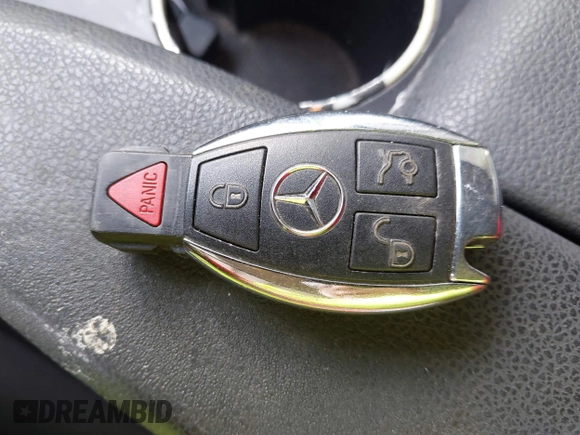 2011 Mercedes-Benz C 300 Sport with VIN WDDGF8BB2BR161142, listed as a IAAI auction lot 42221447 with 138,529 mi miles and . Bid and sale history available at DreamBid. Image 11.