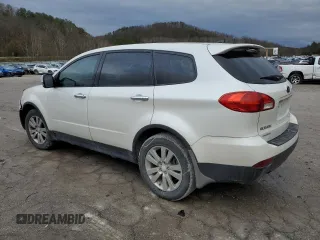 2012 Subaru Tribeca Limited with VIN 4S4WX9GD8C4401209, listed as a Copart auction lot 79505404 with 170,948 mi miles and Salvage title. Bid and sale history available at DreamBid. Image 2.