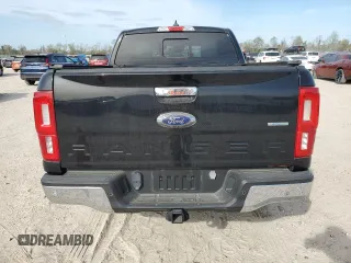 2019 Ford Ranger XL with VIN 1FTER4EH7KLA48971, listed as a Copart auction lot 49634255 with 44,370 mi miles and Salvage Title. Bid and sale history available at carsss.com. Image 6.